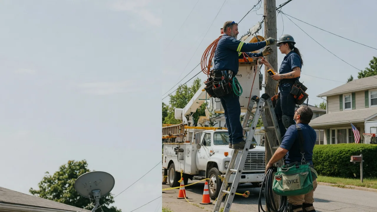 Electrical Repair in Quakertown, PA near me